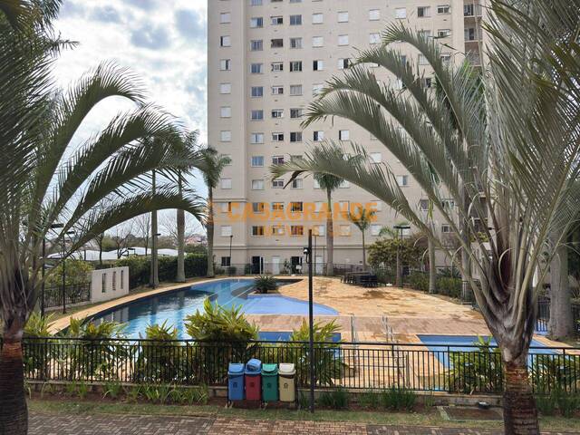 #12151 - Apartamento para Venda em São José dos Campos - SP - 2