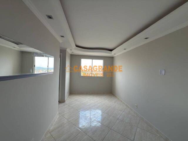 Apartamento para Venda em São José dos Campos - 4