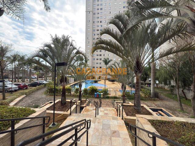 #12151 - Apartamento para Venda em São José dos Campos - SP - 3