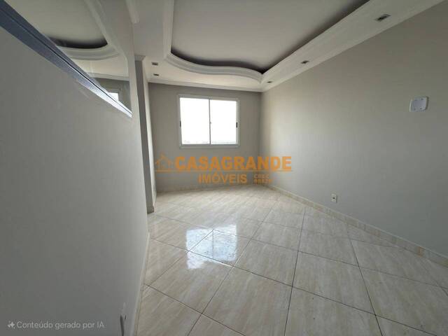 Apartamento para Venda em São José dos Campos - 5