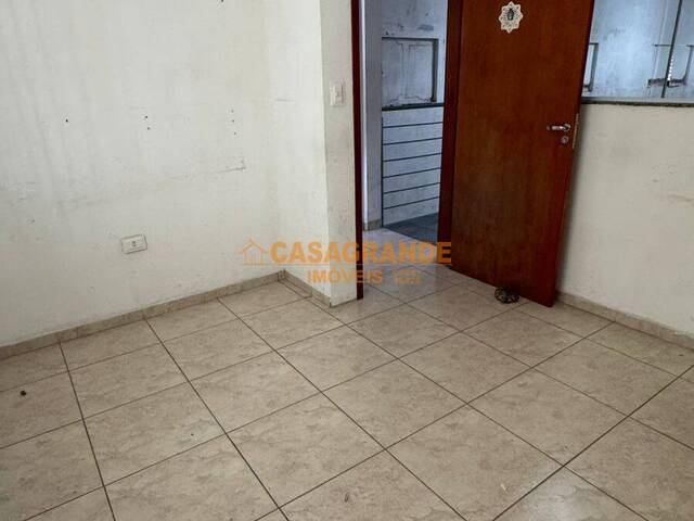 #12601 - Andar Comercial para Locação em São José dos Campos - SP - 2