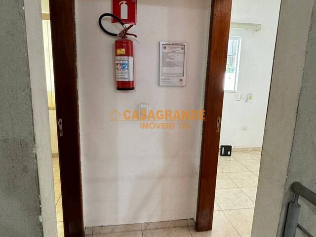 #12601 - Andar Comercial para Locação em São José dos Campos - SP - 3