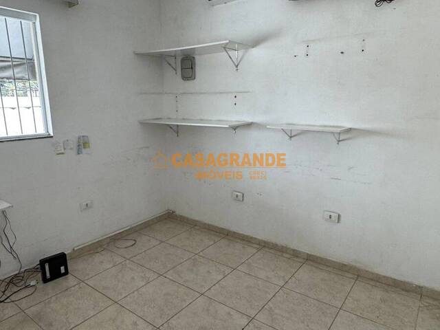 Andar Comercial para Locação em São José dos Campos - 4