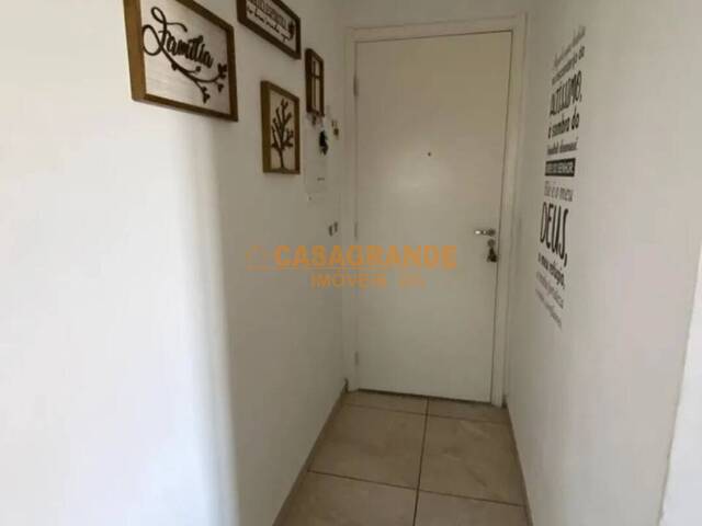 Apartamento para Venda em São José dos Campos - 5