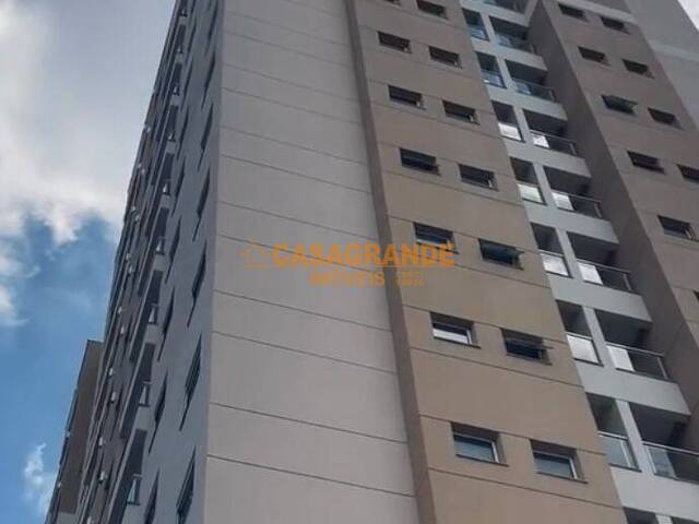 #12604 - Apartamento para Venda em Jacareí - SP - 1