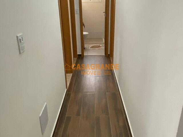 Apartamento para Venda em Jacareí - 4