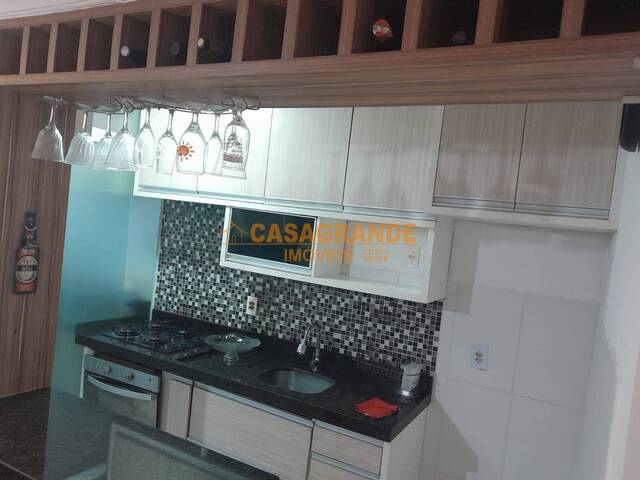 Apartamento para Venda em São José dos Campos - 5