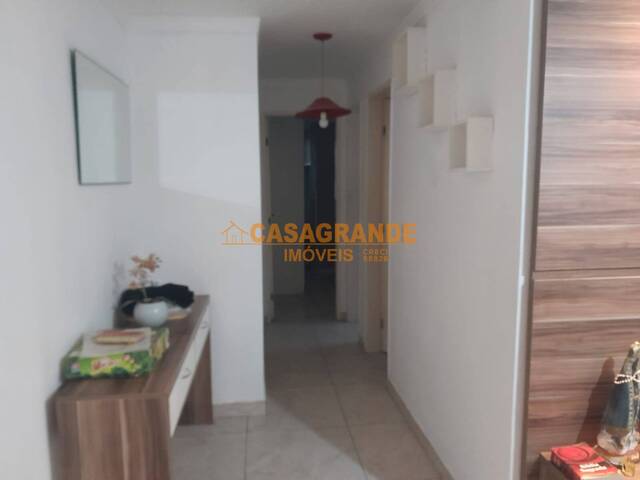 #12605 - Apartamento para Venda em São José dos Campos - SP - 3