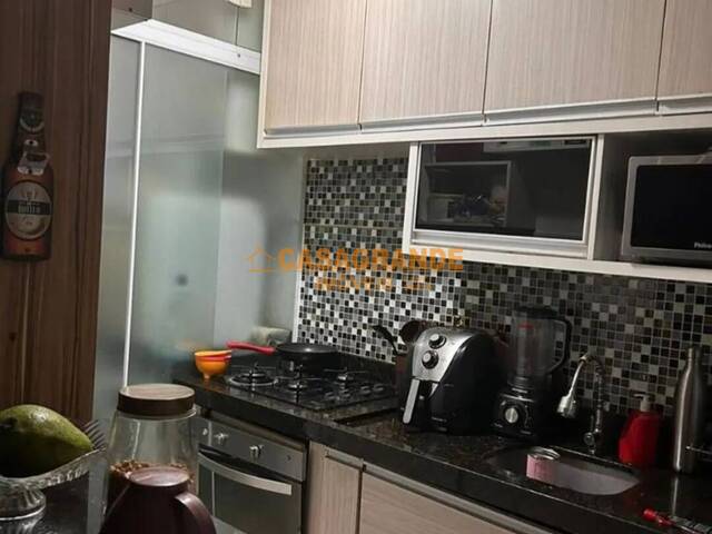 Apartamento para Venda em São José dos Campos - 4
