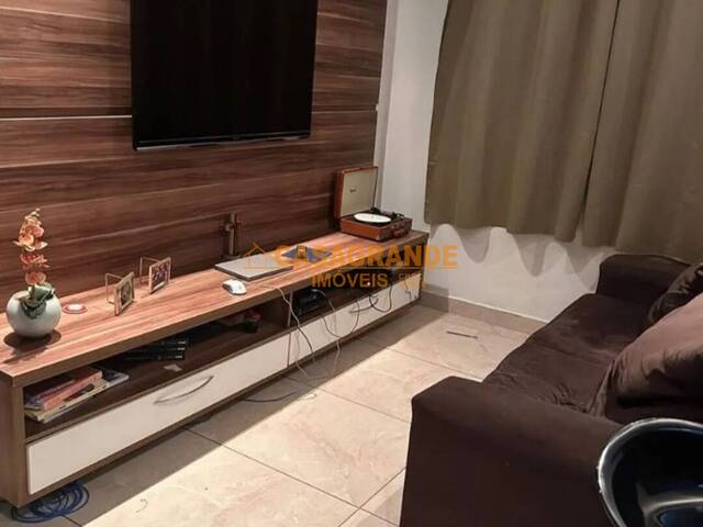 #12605 - Apartamento para Venda em São José dos Campos - SP - 1