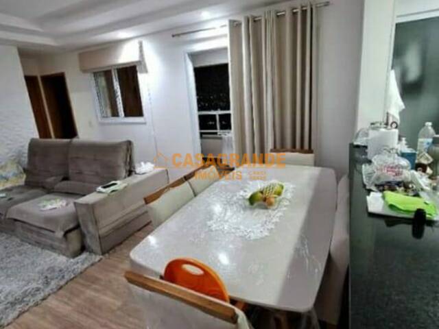 #12602 - Apartamento para Venda em São José dos Campos - SP - 3
