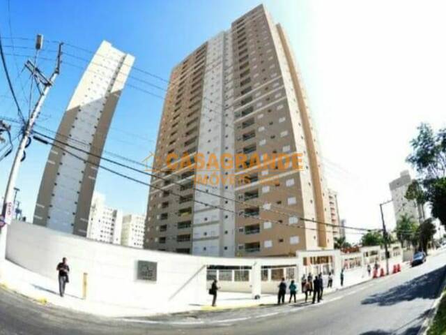 #12602 - Apartamento para Venda em São José dos Campos - SP - 1