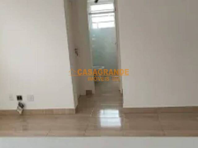 #12608 - Apartamento para Venda em São José dos Campos - SP - 3