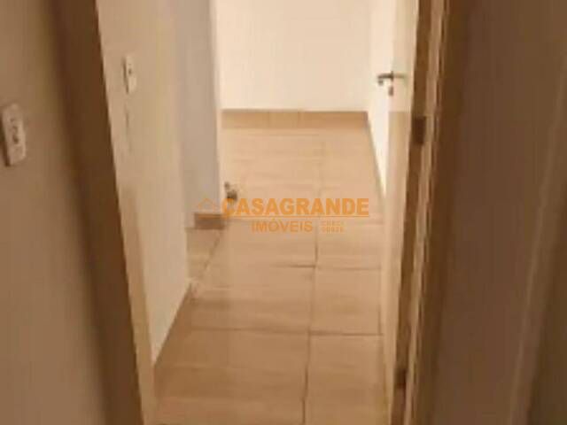 #12608 - Apartamento para Venda em São José dos Campos - SP - 2