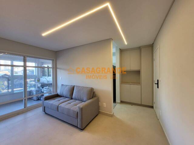 #12610 - Apartamento para Locação em São José dos Campos - SP - 3