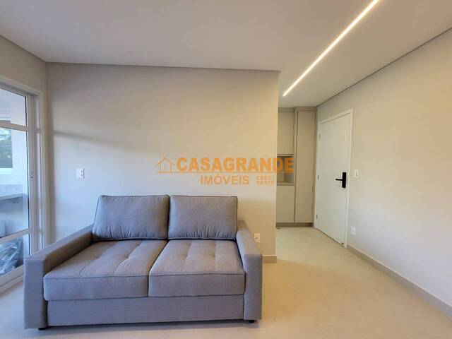 Apartamento para Locação em São José dos Campos - 4