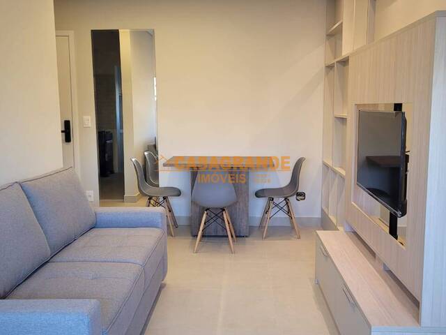 Apartamento para Locação em São José dos Campos - 5