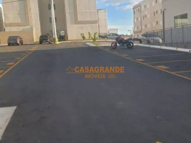 Venda em Jardim Nova Michigan - São José dos Campos