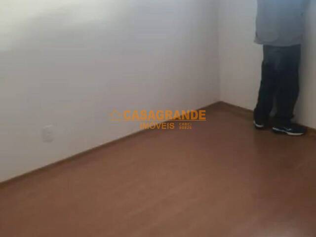 #12609 - Apartamento para Venda em São José dos Campos - SP - 2
