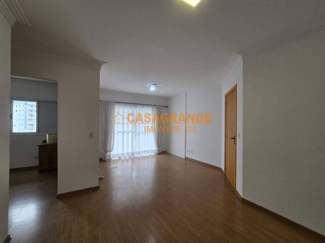 Apartamento para Locação em São José dos Campos - 5