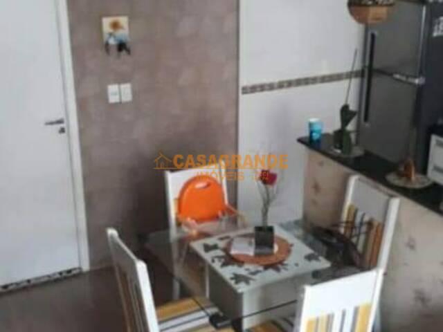 #12615 - Apartamento para Venda em São José dos Campos - SP - 2