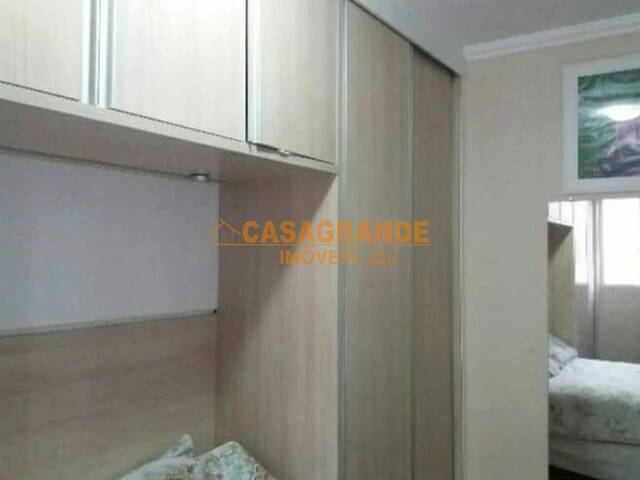 Apartamento para Venda em São José dos Campos - 5