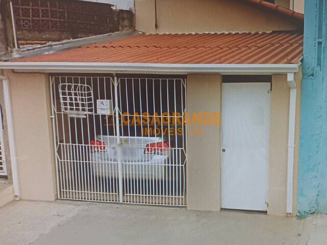 Venda em Conjunto Residencial Galo Branco - São José dos Campos
