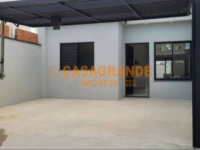 #12617 - Casa para Venda em São José dos Campos - SP - 2