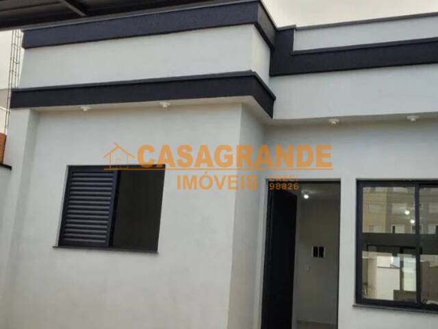 #12617 - Casa para Venda em São José dos Campos - SP - 3