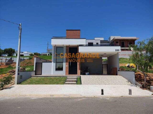 Venda em Residencial Alta Vista 1 - Caçapava