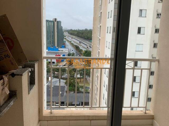 #12616 - Apartamento para Venda em São José dos Campos - SP - 2