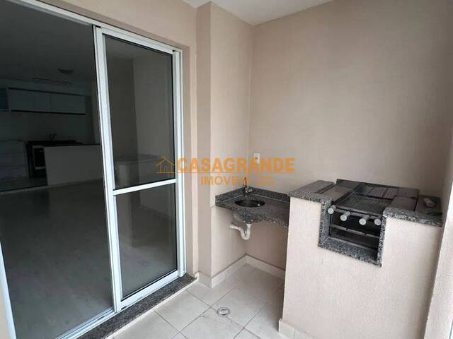 #12616 - Apartamento para Venda em São José dos Campos - SP - 3