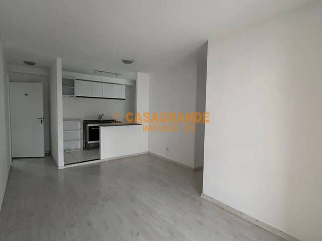 Apartamento para Venda em São José dos Campos - 5