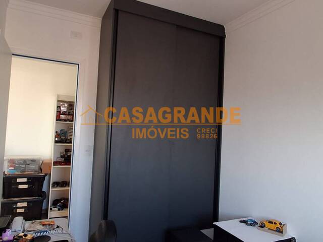 #12621 - Apartamento para Venda em São José dos Campos - SP - 3