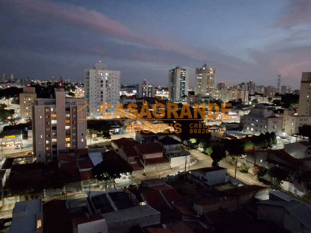 #12621 - Apartamento para Venda em São José dos Campos - SP - 2