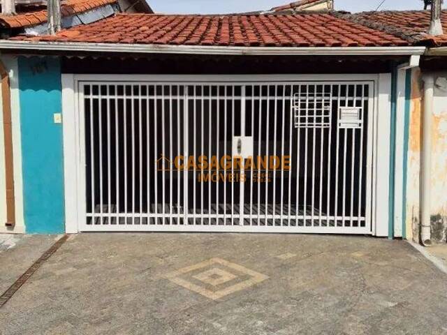 #12622 - Casa para Venda em São José dos Campos - SP - 1