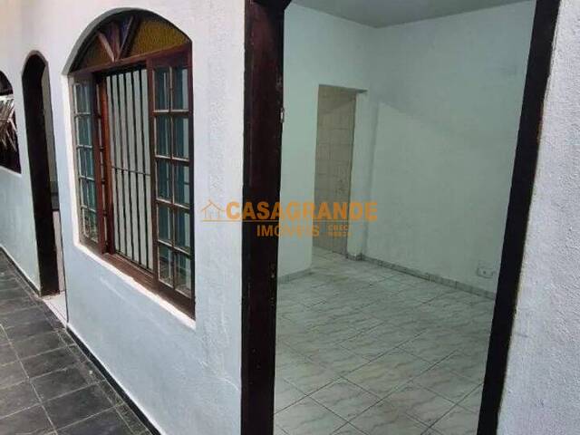 #12622 - Casa para Venda em São José dos Campos - SP - 3