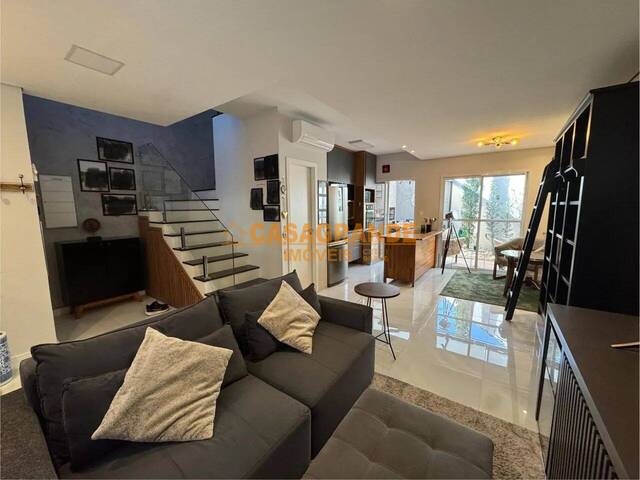 #12620 - Casa para Venda em São José dos Campos - SP - 1