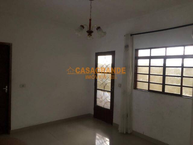 #12624 - Casa para Venda em São José dos Campos - SP - 2