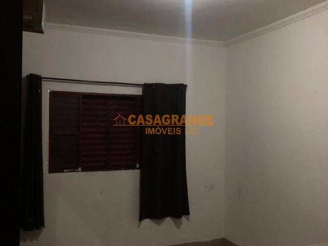 #12624 - Casa para Venda em São José dos Campos - SP - 3