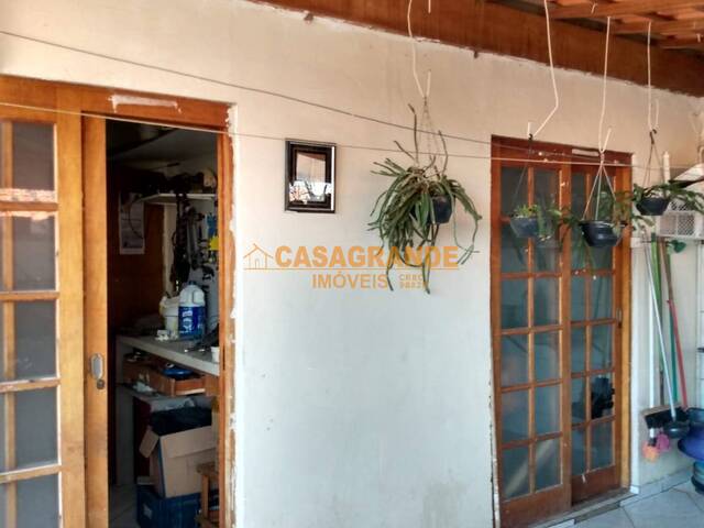 #12623 - Casa para Venda em São José dos Campos - SP - 2