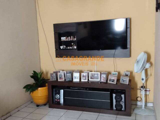 #12623 - Casa para Venda em São José dos Campos - SP - 3