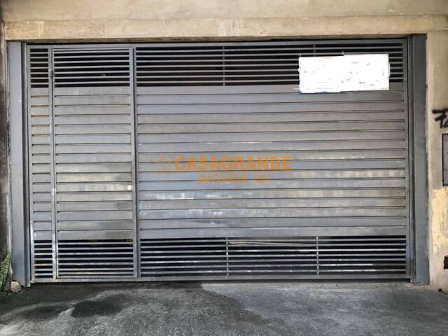 #12624 - Casa para Venda em São José dos Campos - SP - 1