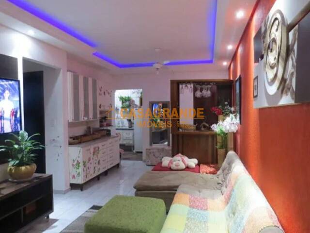 #12625 - Apartamento para Venda em São José dos Campos - SP - 3