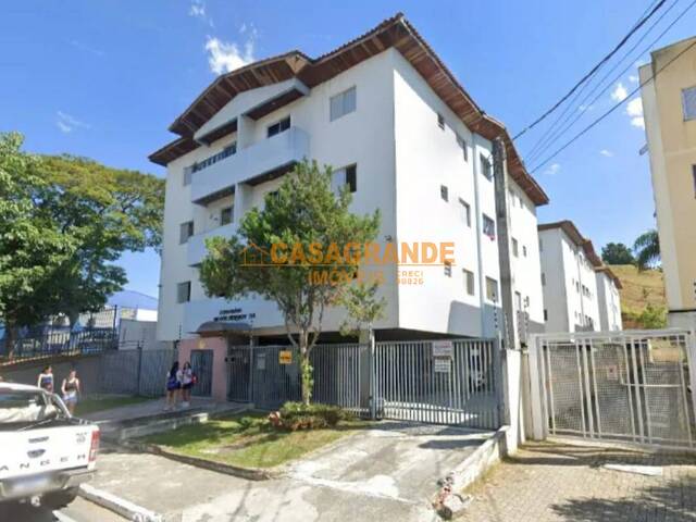 #12625 - Apartamento para Venda em São José dos Campos - SP - 1