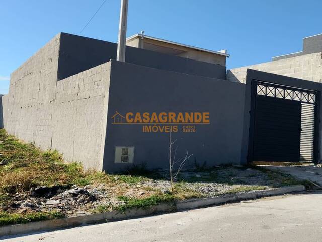 #12628 - Casa para Venda em São José dos Campos - SP - 1