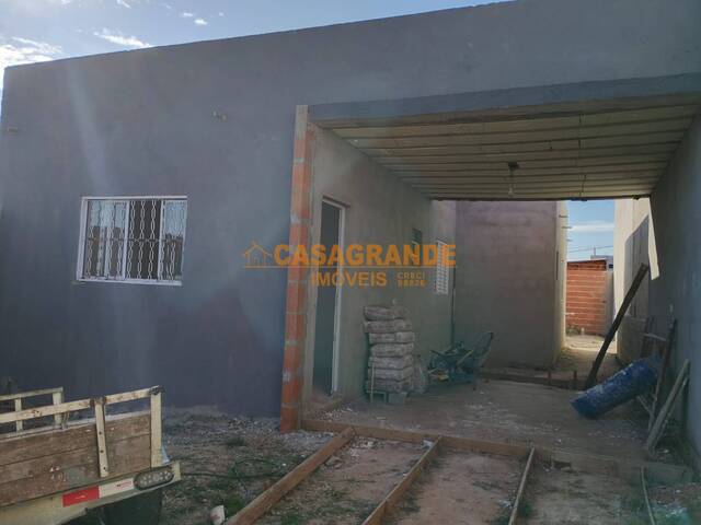 #12628 - Casa para Venda em São José dos Campos - SP - 2