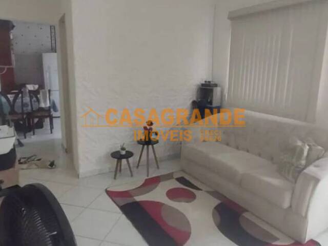 #12627 - Casa para Venda em São José dos Campos - SP - 3
