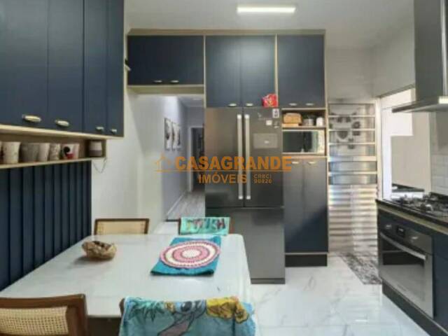 #12626 - Casa para Venda em São José dos Campos - SP - 1