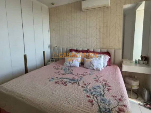 #12626 - Casa para Venda em São José dos Campos - SP - 2